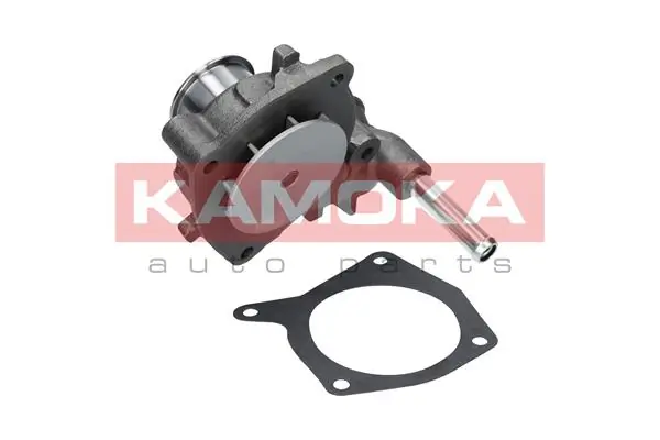 Water Pump, engine cooling T0140