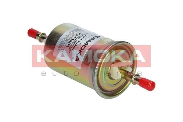 Fuel Filter F314401