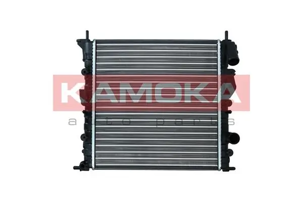 Radiator, engine cooling 7705107