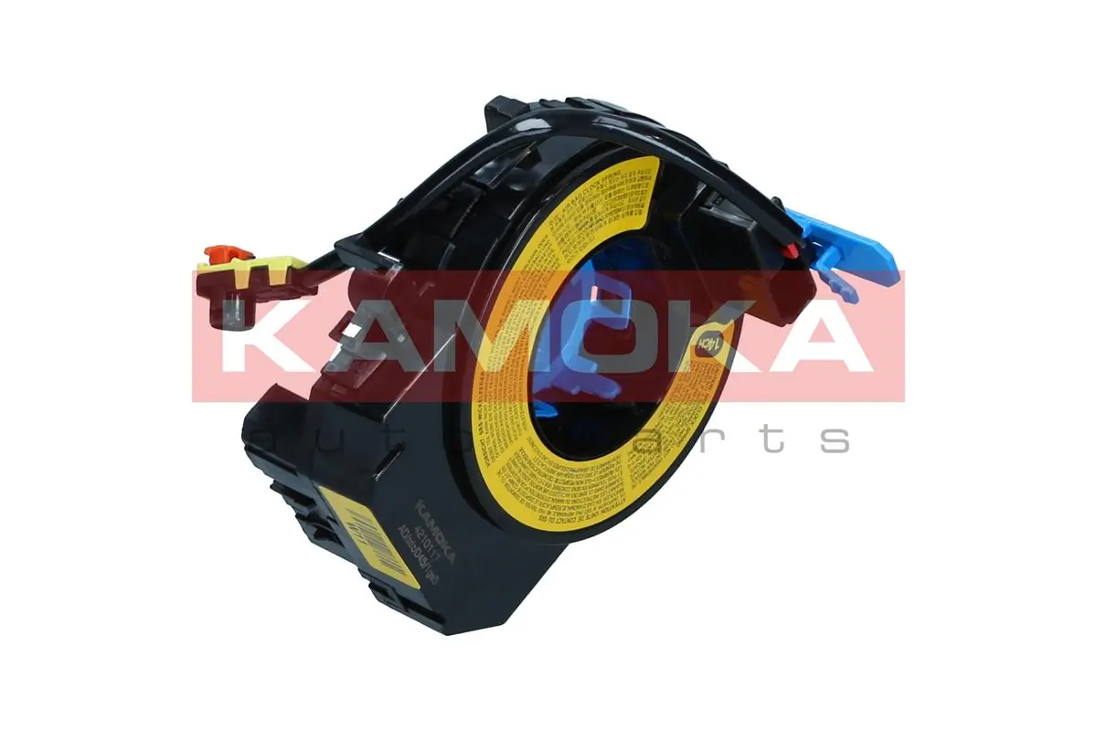 Clock Spring, airbag 4210117