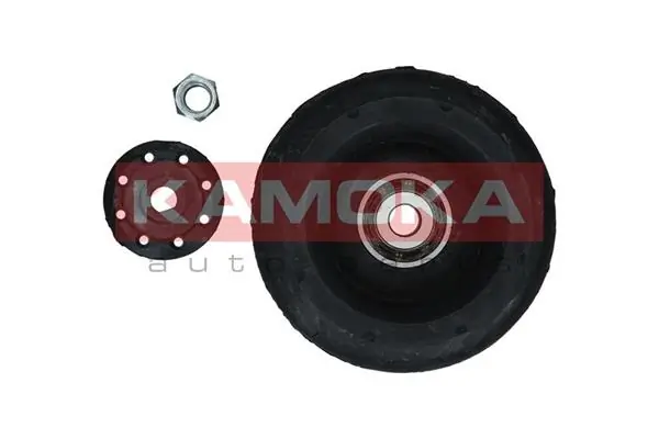 Repair Kit, suspension strut support mount 209016