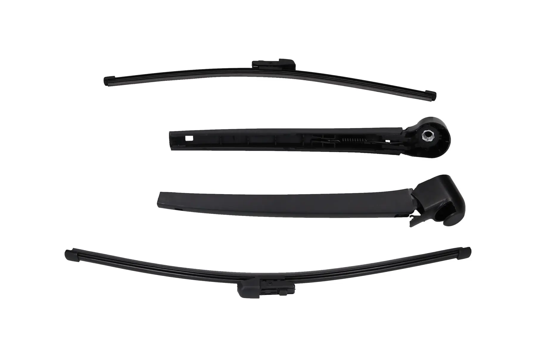 Wiper Arm, window cleaning 25206