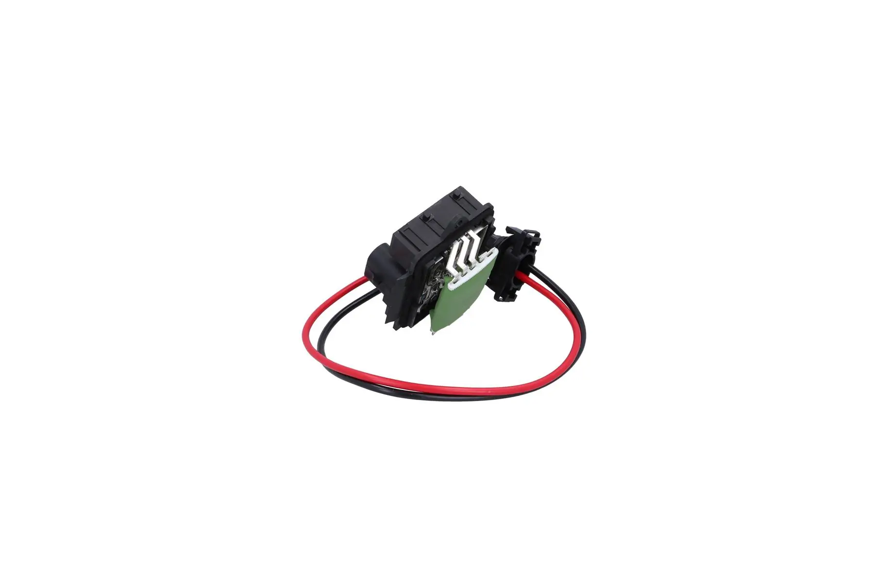 Resistor, interior blower 4140006