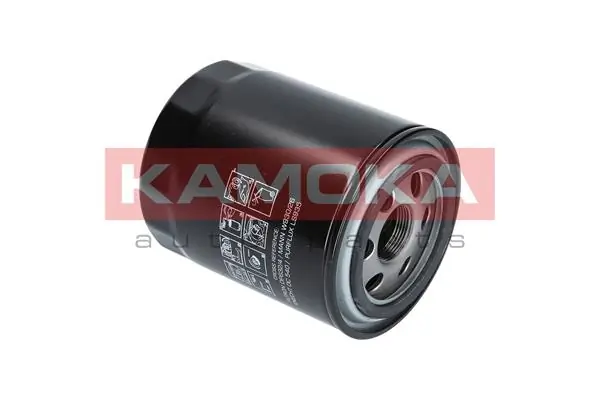 Oil Filter F106801