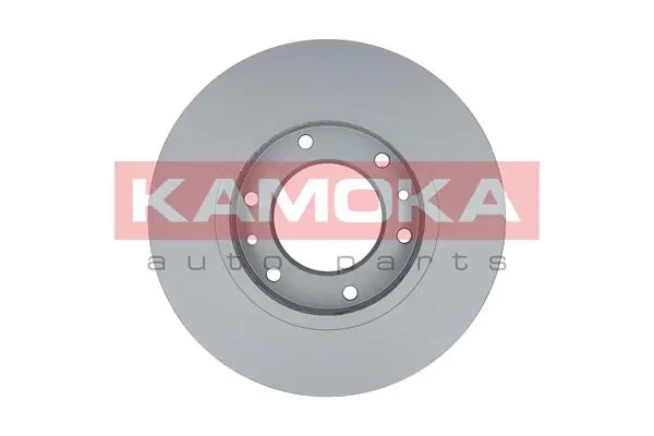 KAMOKA 103287 Brake Disc