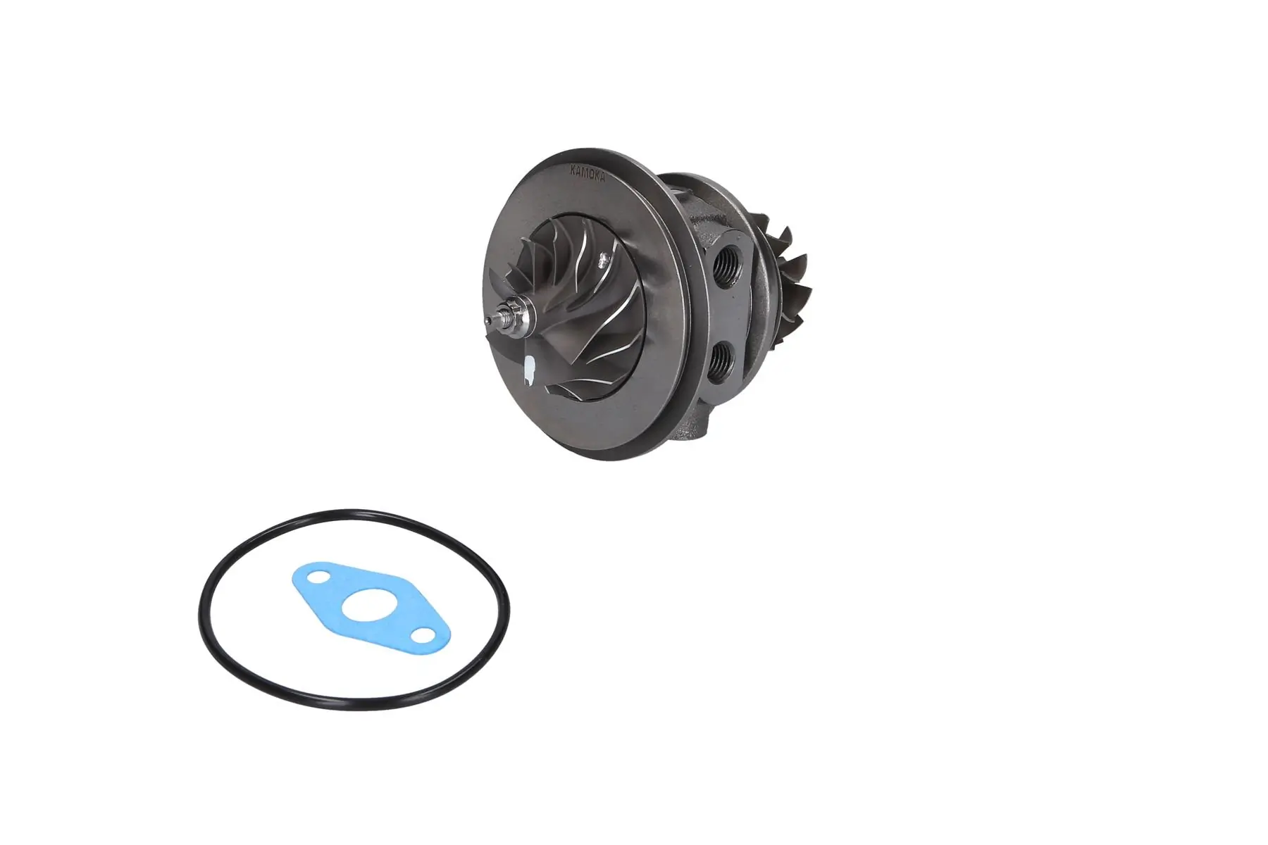 Core assembly, turbocharger 8604244