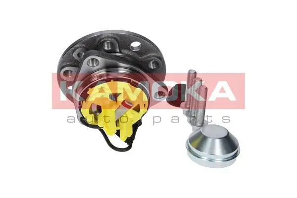 Wheel Bearing Kit 5500149