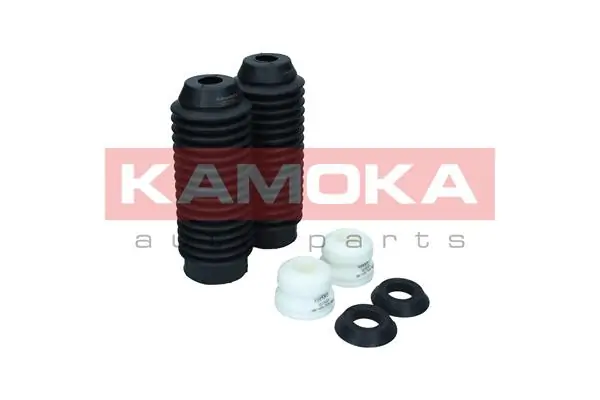 Dust Cover Kit, shock absorber 2019169