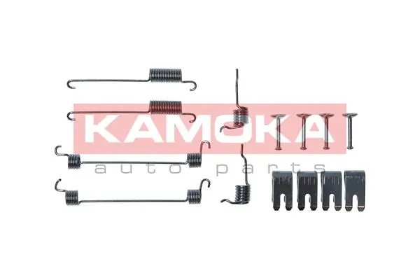 Accessory Kit, brake shoes 1070048