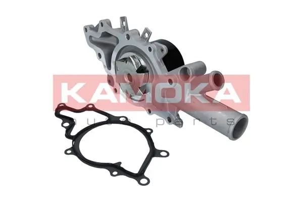 Water Pump, engine cooling T0190