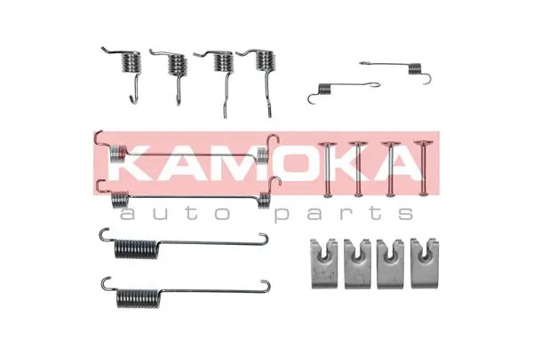 Accessory Kit, brake shoes 1070030
