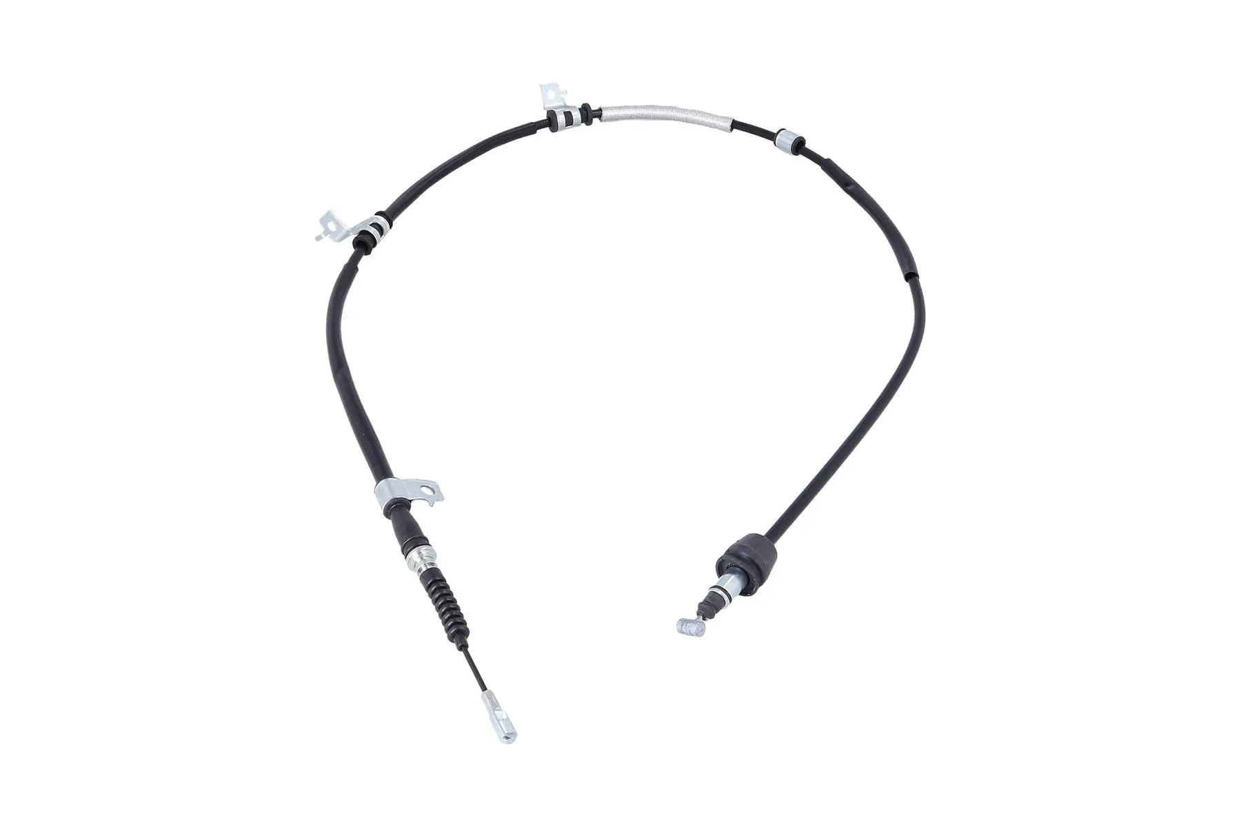 Cable Pull, parking brake 1190196