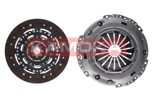 KAMOKA KC121 Clutch Kit