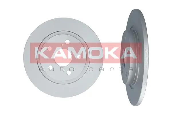 Brake Disc 103107