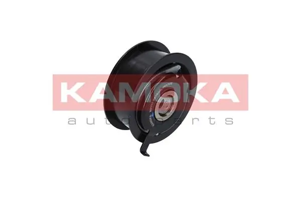Tensioner Pulley, timing belt R0117