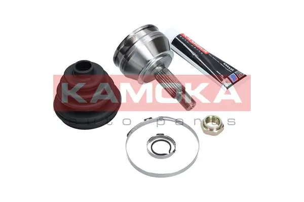 Joint Kit, drive shaft 6190