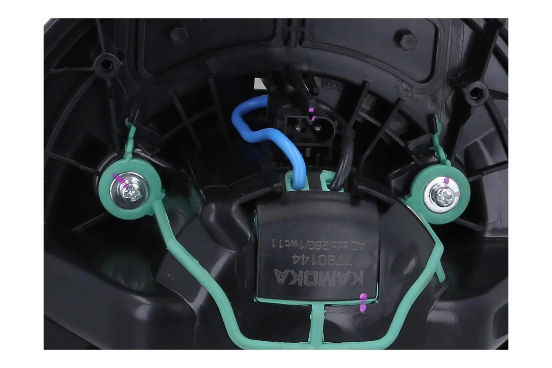 Interior Blower 7790144