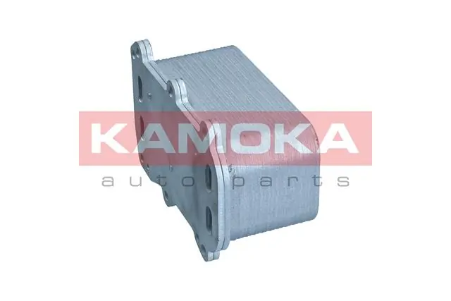 KAMOKA 7730141 Oil Cooler, engine oil