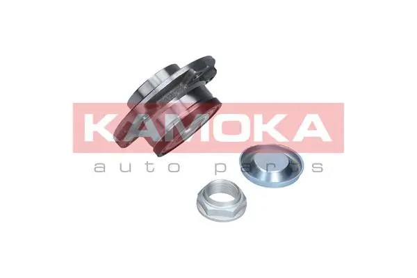 Wheel Bearing Kit 5500145