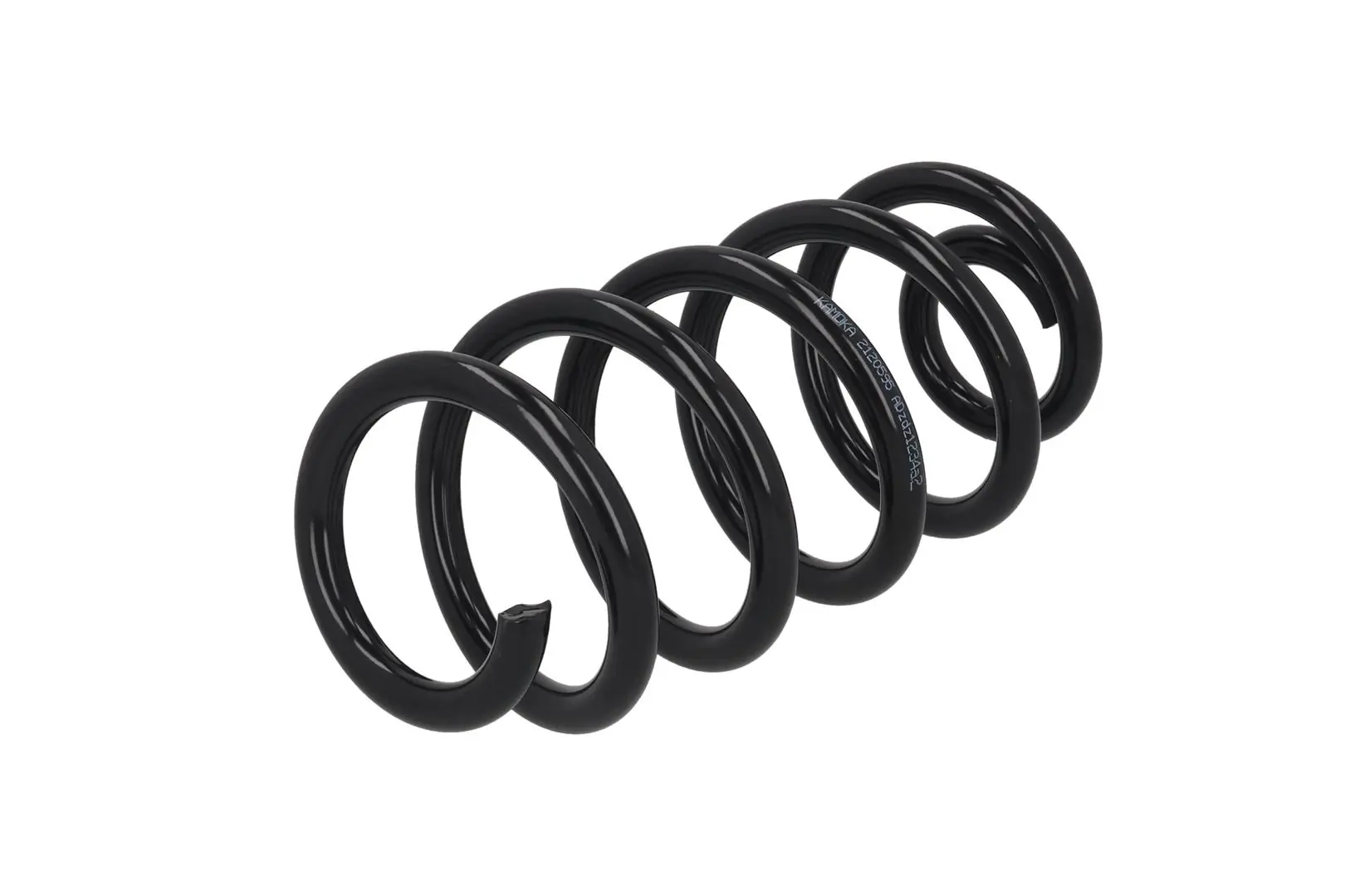 KAMOKA 2120595 Suspension Spring