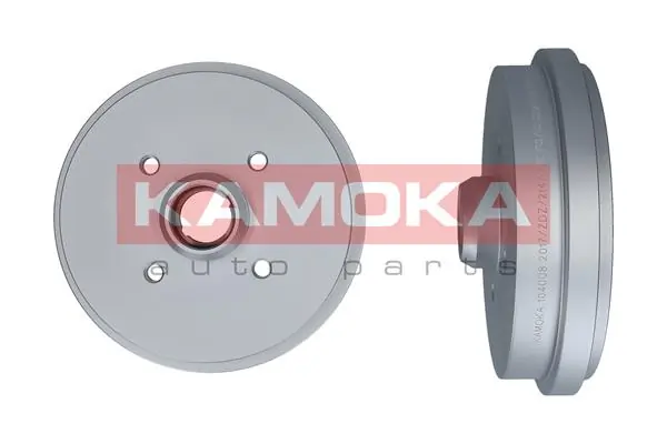Brake Drum 104008