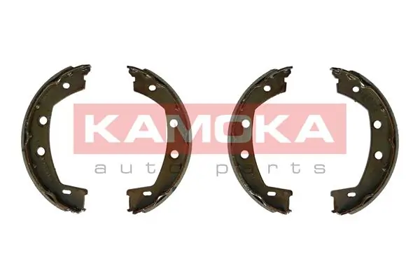 Brake Shoe Set, parking brake JQ212059