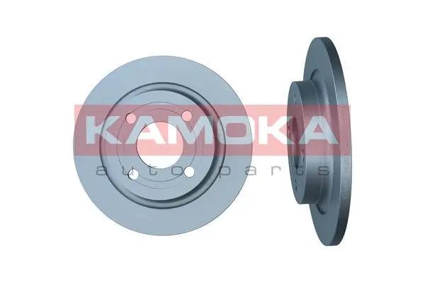 Brake Disc 103032