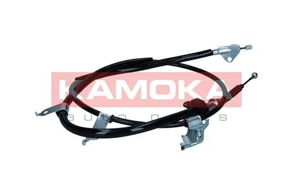 KAMOKA 1190624 Cable Pull, parking brake