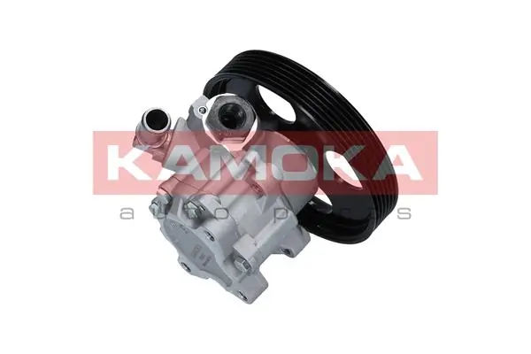 Hydraulic Pump, steering PP058