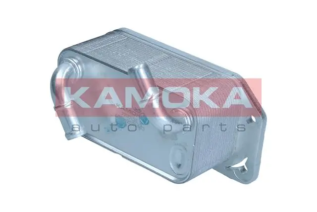 Oil Cooler, engine oil 7730138