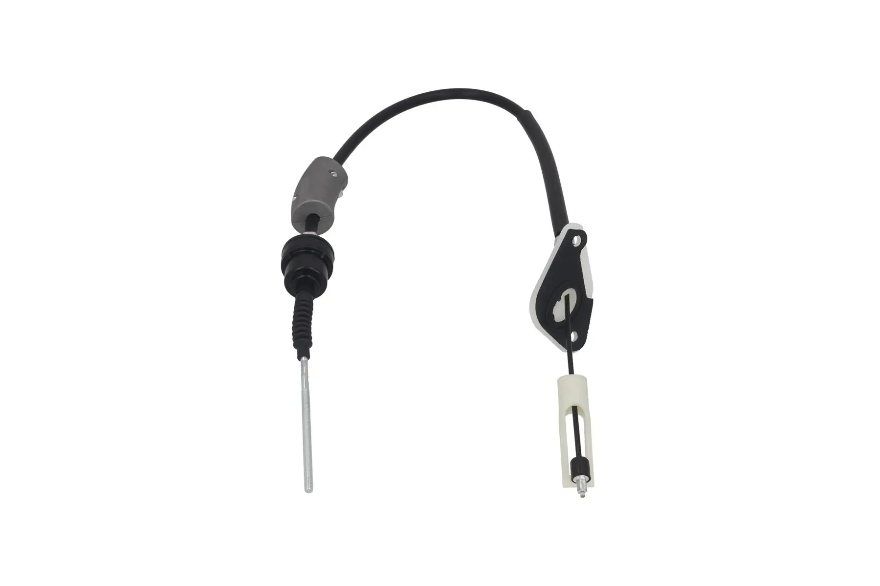 Cable Pull, clutch control LC127