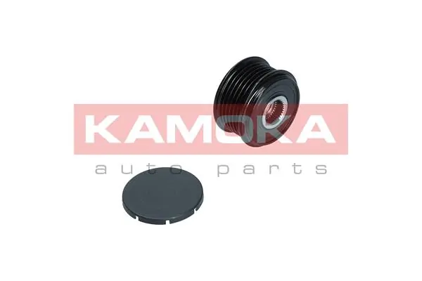 Roda Bebas Generator RC010