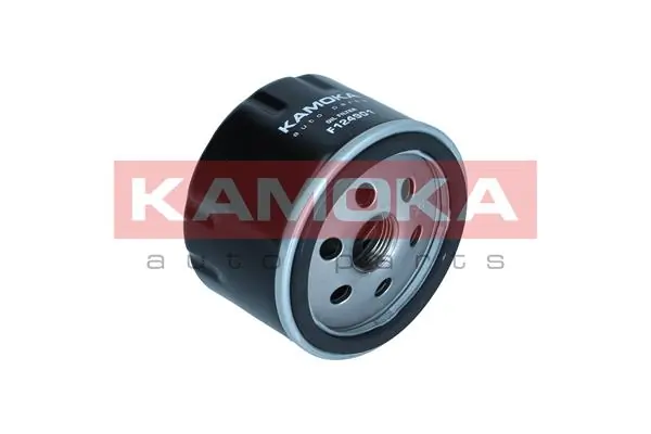 Oil Filter F124901