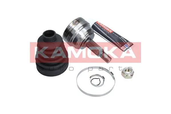 KAMOKA 6458 Joint Kit, drive shaft