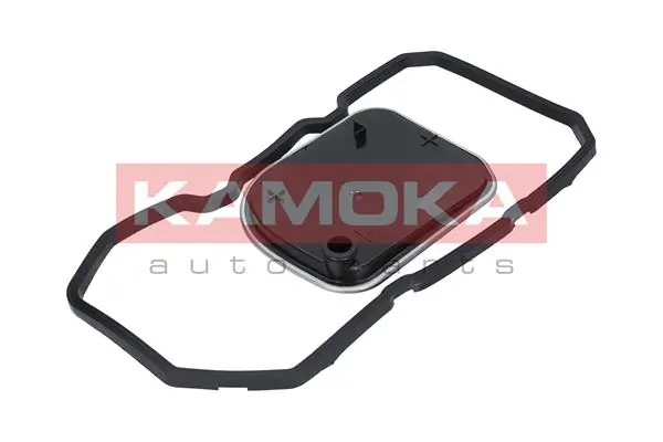 Hydraulic Filter Kit, automatic transmission F602901