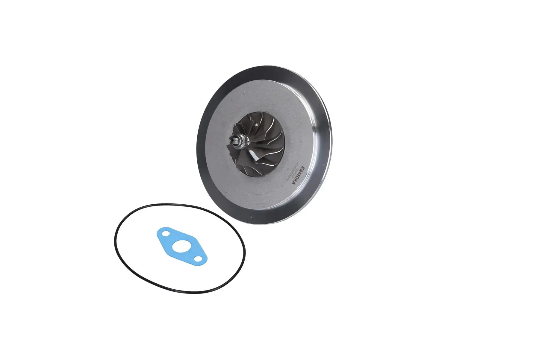 Core assembly, turbocharger 8604053