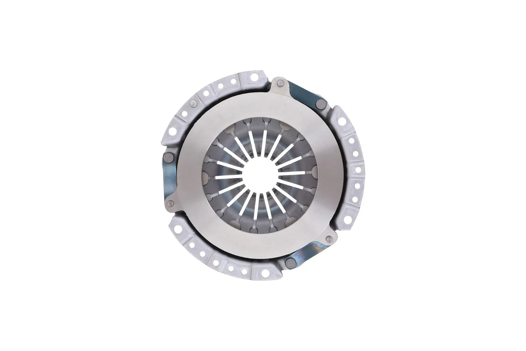 Clutch Pressure Plate PC081