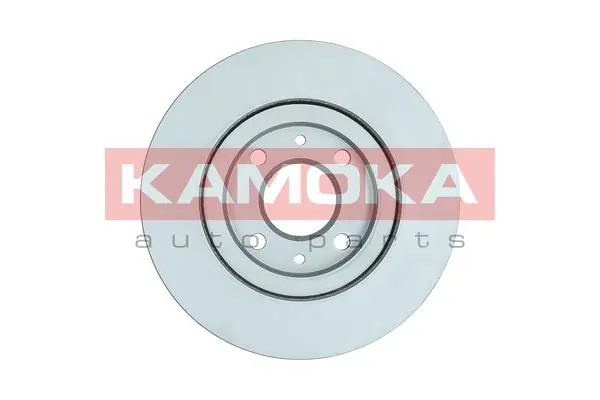 Brake Disc 103321