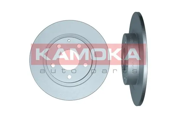 Brake Disc 103361