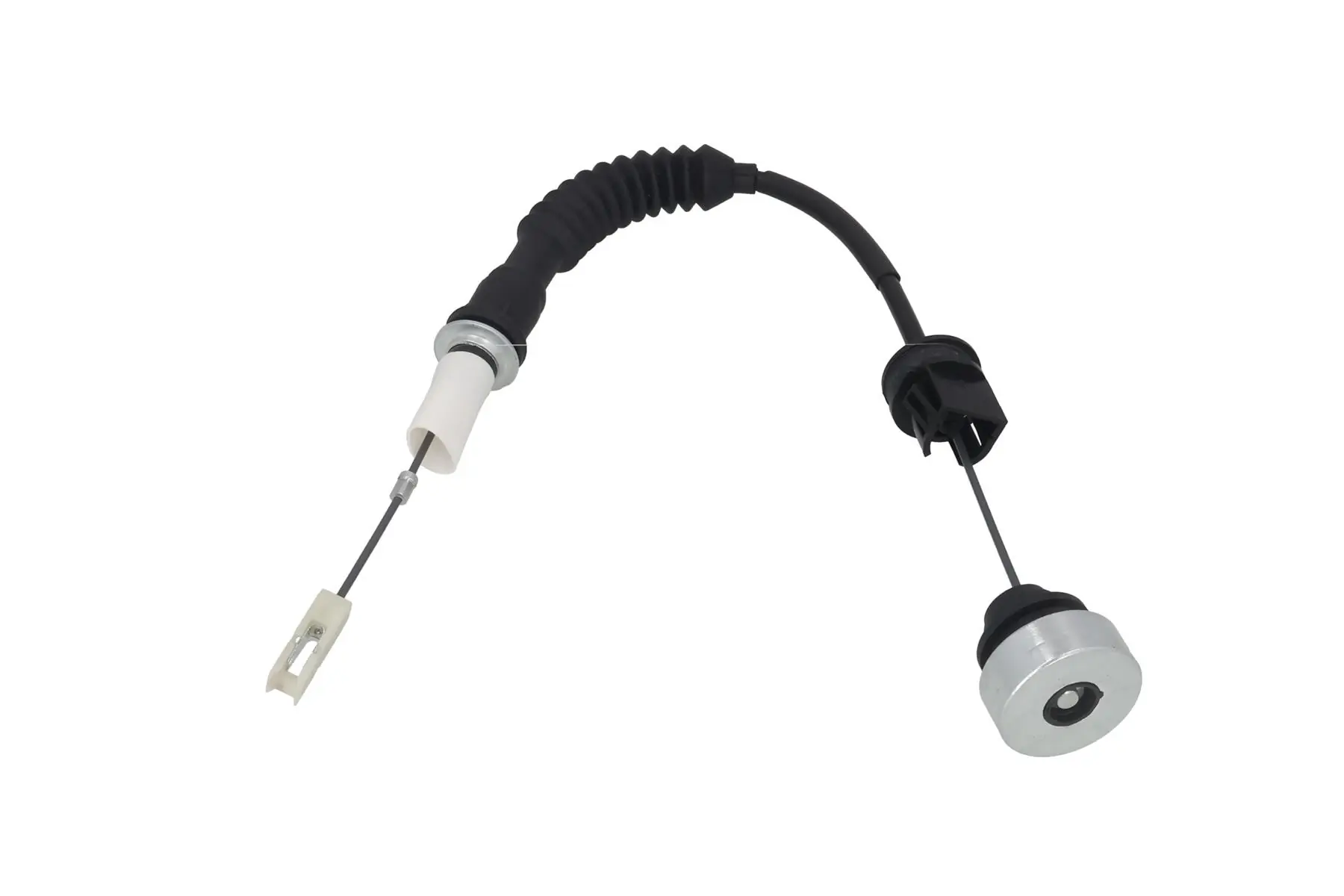 Cable Pull, clutch control LC010