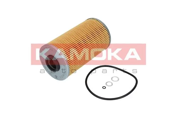 Oil Filter F107601
