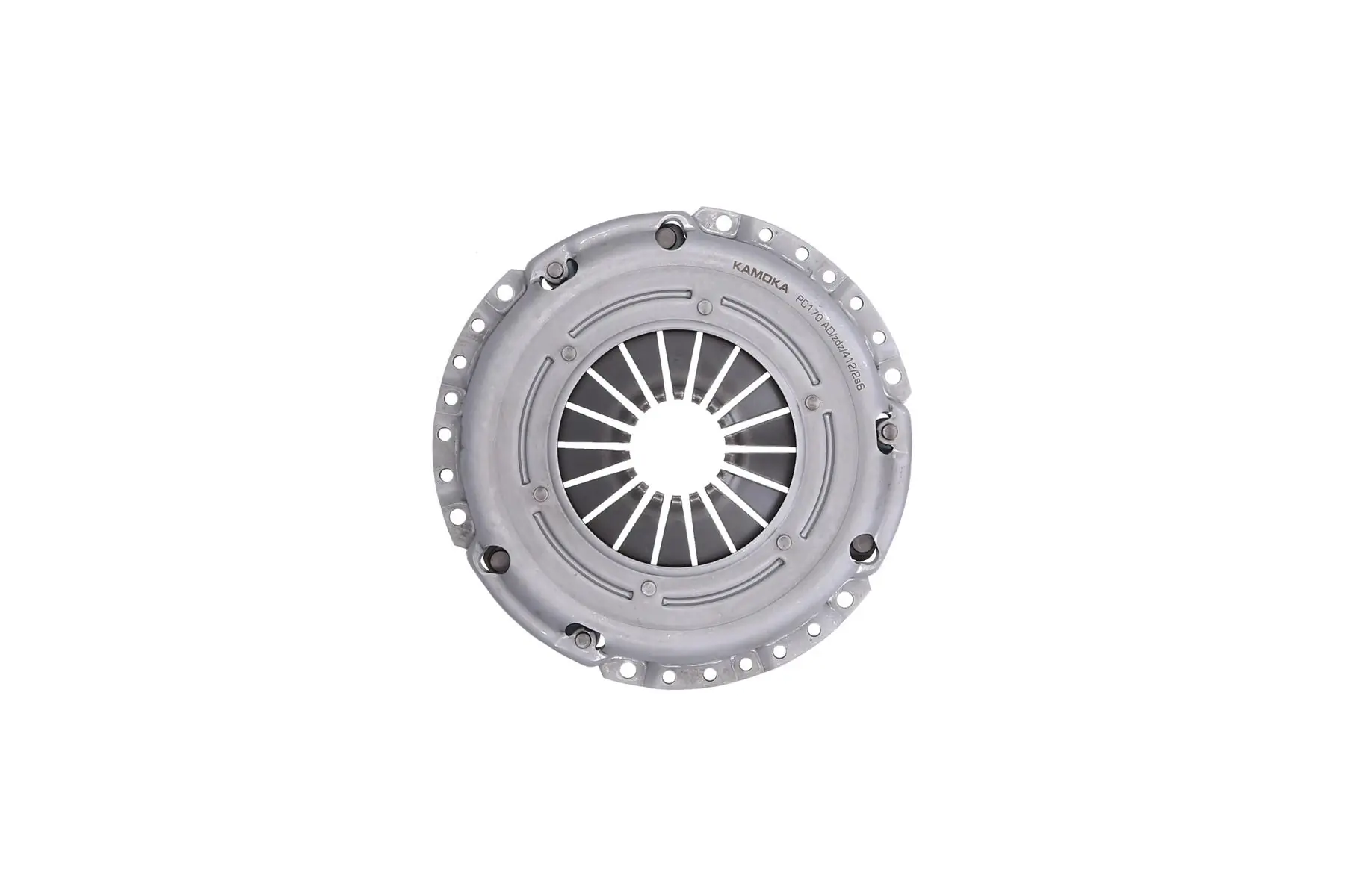 Clutch Pressure Plate PC170