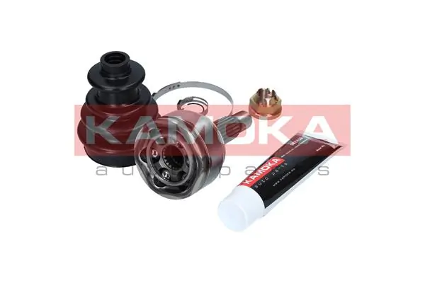 Joint Kit, drive shaft 6118
