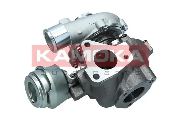 Lader, Aufladung 8600065