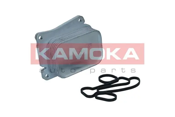 Oil Cooler, engine oil 7730049