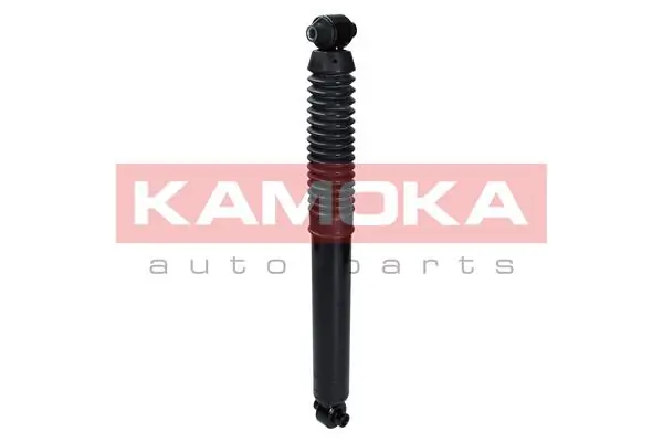 Shock Absorber 2000001