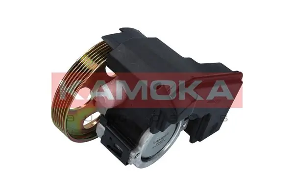 Hydraulic Pump, steering PP036