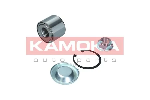 Wheel Bearing Kit 5600117