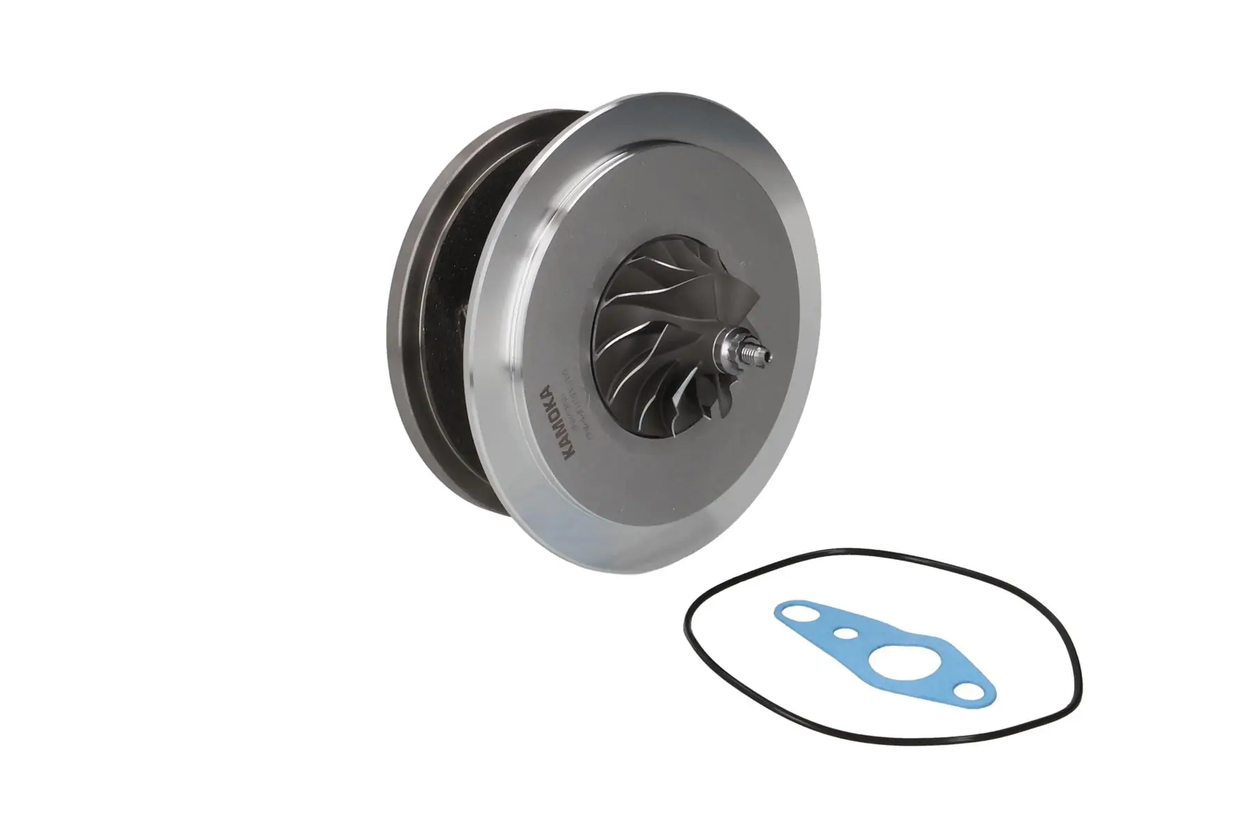 Core assembly, turbocharger 8604186