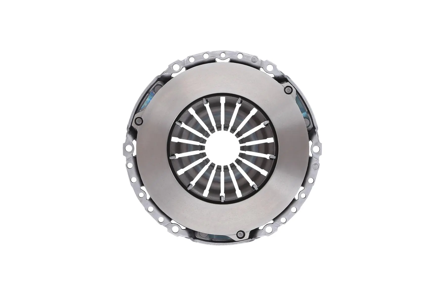 Clutch Pressure Plate PC192
